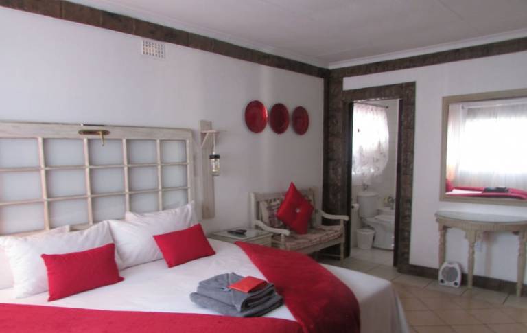 Logement Bredell AH