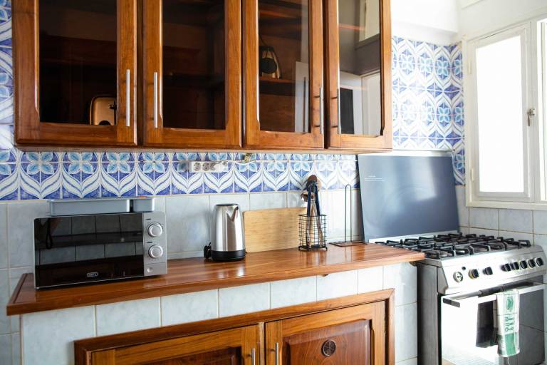 Appartement Sommerschield