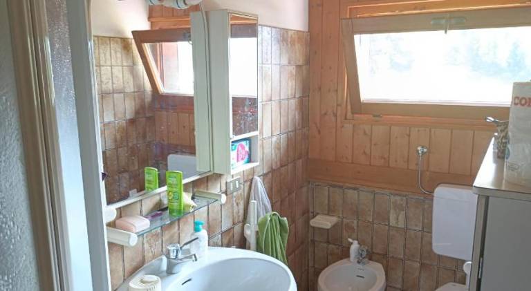 Rental apartment with 2 rooms for 4 persons — photo 2