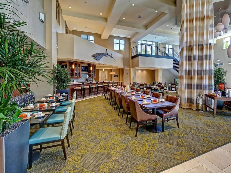 Hilton Garden Inn Charleston / Mt. Pleasant — photo 3