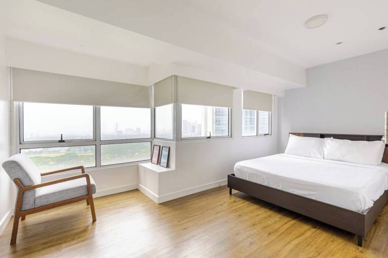 Condo Taguig