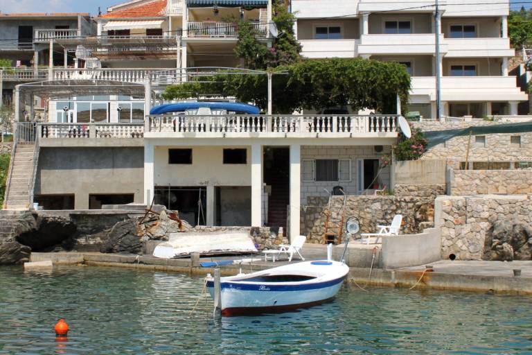 Ferienwohnung in Molunat, Kroatien f&uuml;r max. 3 Personen