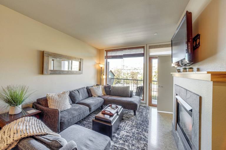 Apartment  Chelan