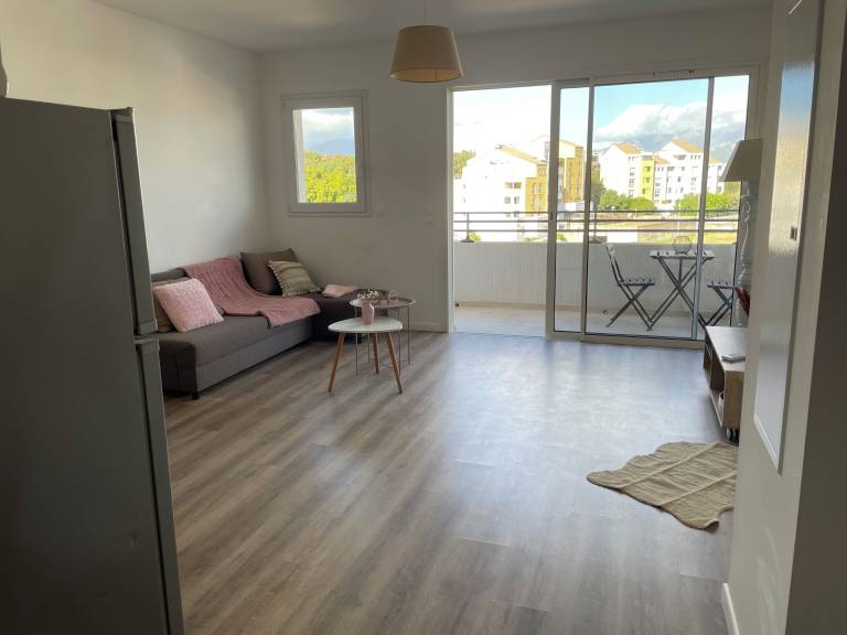 Ferienwohnung Ajaccio