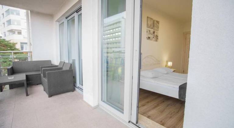 Wonderful rental apartment with pool | Next to the beach | Pet-friendly — photo 4