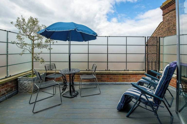 Ferienwohnung Portsmouth