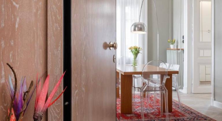 Fully equipped lovely apartment | Close to Hagia Sophia | Perfect for remote work | Pets allowed — photo 3