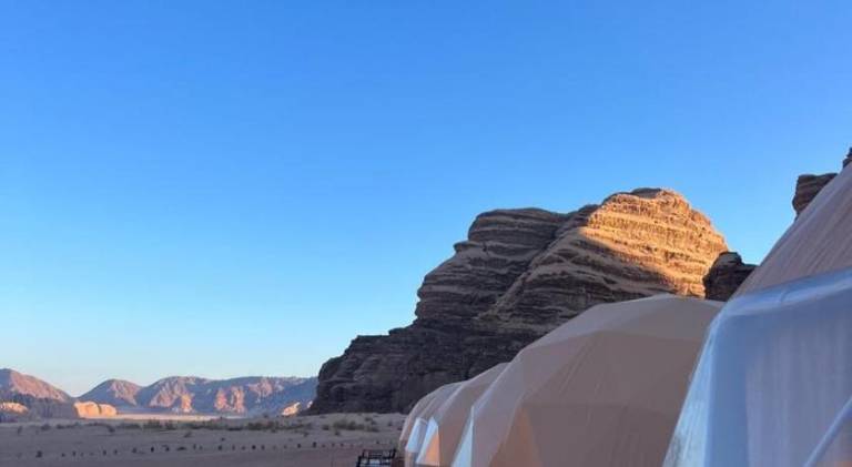 Bedouin life Camp — photo 3