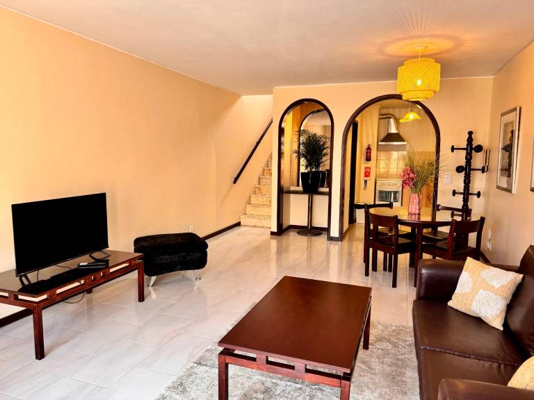 House Caniço