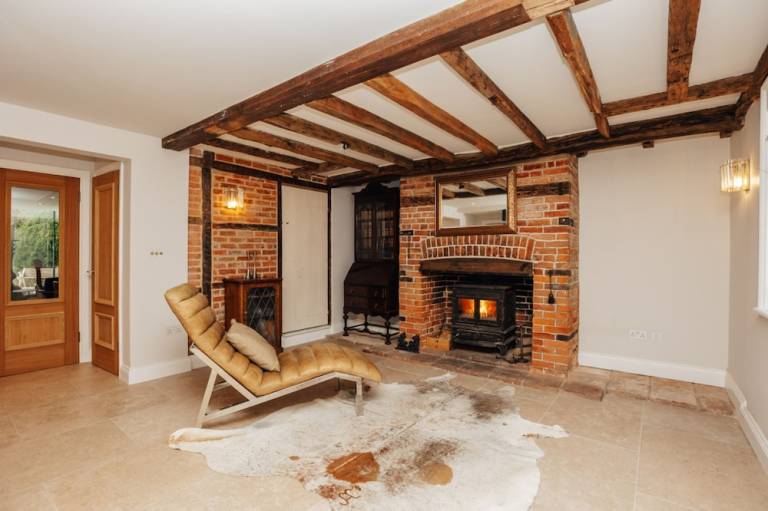 House  Wokingham