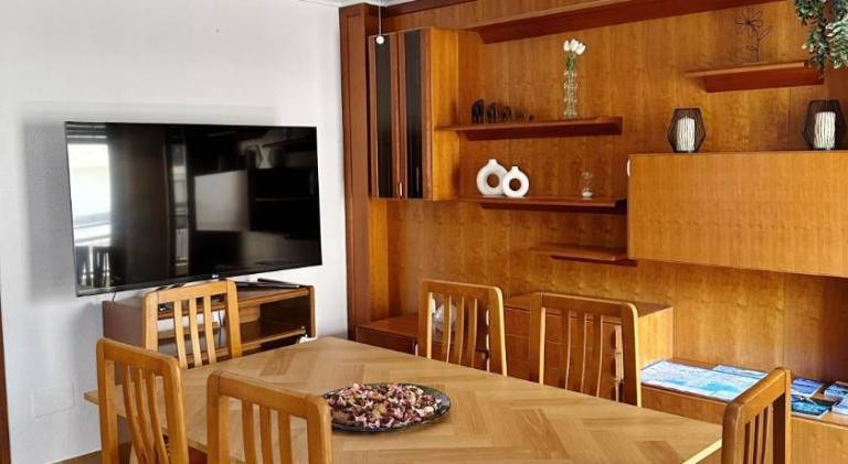 Apartment with terrace | Next to the beach | Pets allowed — photo 2