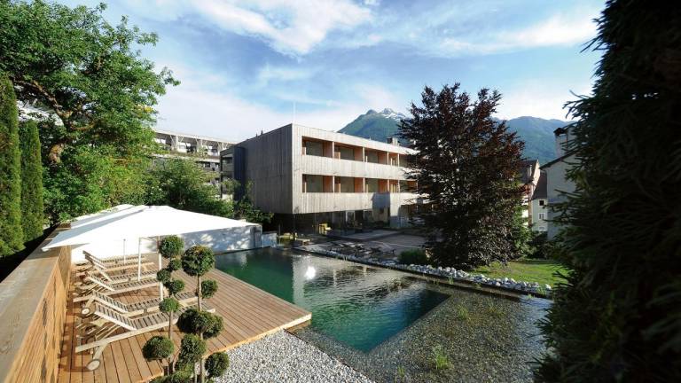 Ferienwohnung Matrei in Osttirol