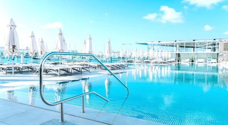 Sliema 2BR Backyard Flat by Arco Collection — photo 3