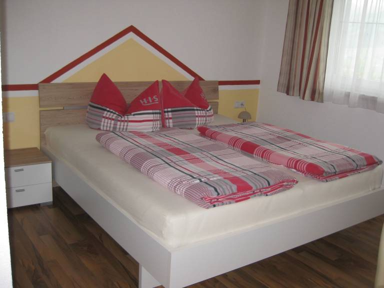 Appartement Hart im Zillertal