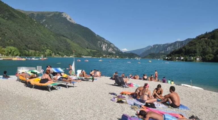 Mobilhome Camping Azzurro — photo 5