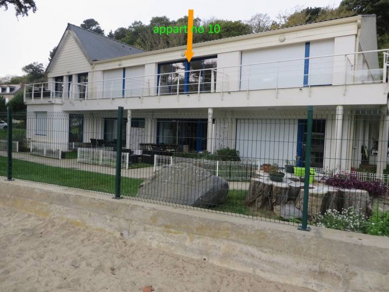 Appartement  Étables-sur-Mer