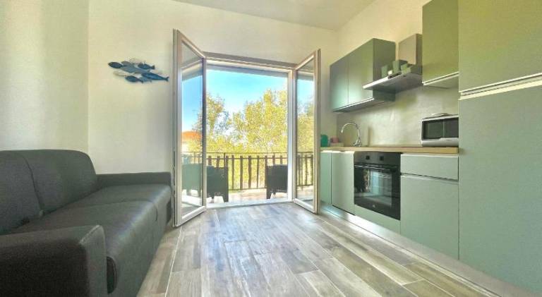 Le Corti Sarde Beach Apartments — photo 5