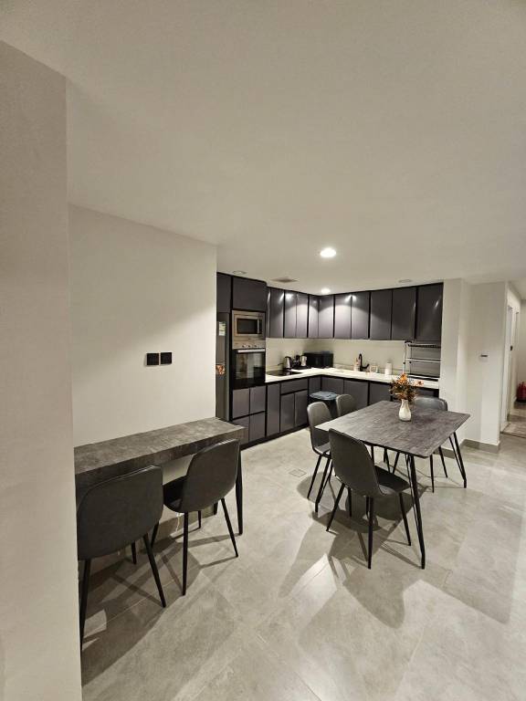 Rental apartment with 2 rooms for 5 persons — photo 3