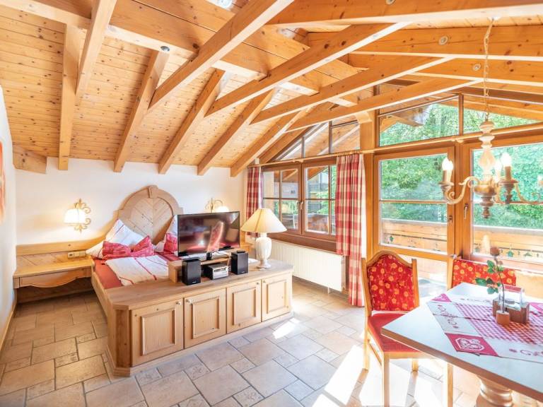 Ferienwohnung Oberjoch