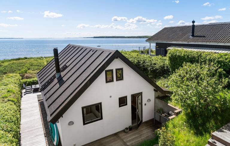 Ferienhaus Sønder Stenderup Sogn