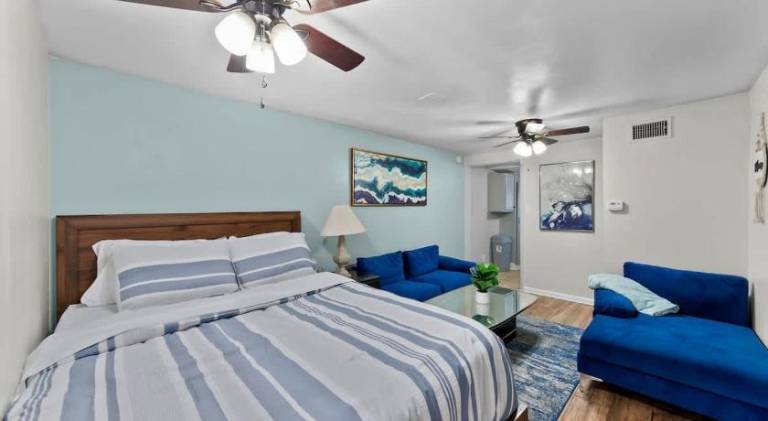 Vacation home | Pets are welcome — photo 2