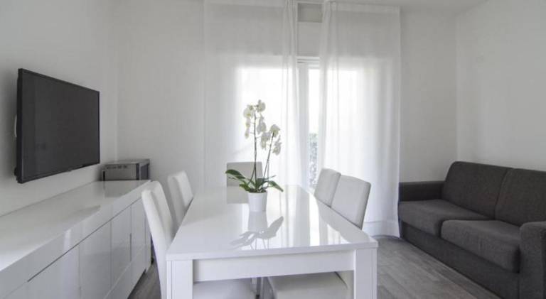 Holiday apartment | Next to the beach | Pet-friendly — photo 3