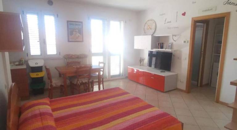 Nice rental apartment | Close to the beach | Pet-friendly in Rimini