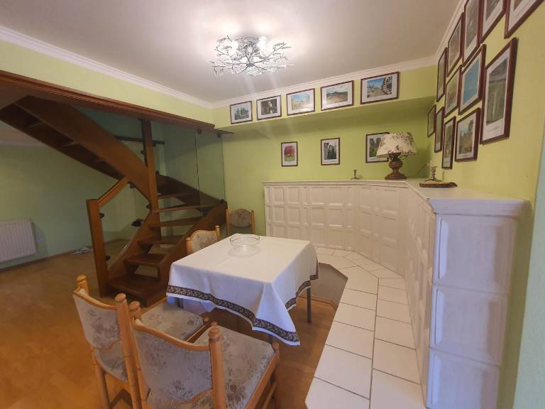 Holiday apartment with sauna & yard — photo 5