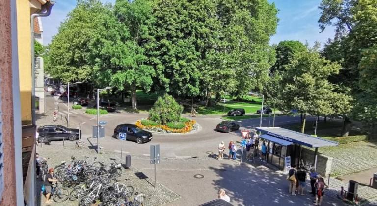 Apartment | Dogs allowed in Lindau