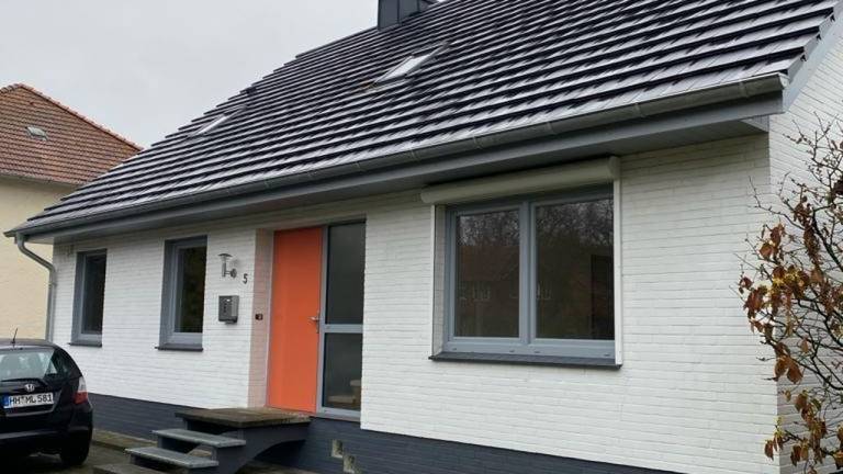 Ferienhaus Fintel