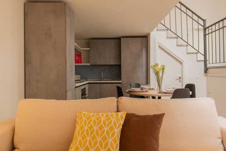 Fully equipped holiday apartment with patio | Dogs allowed — photo 5