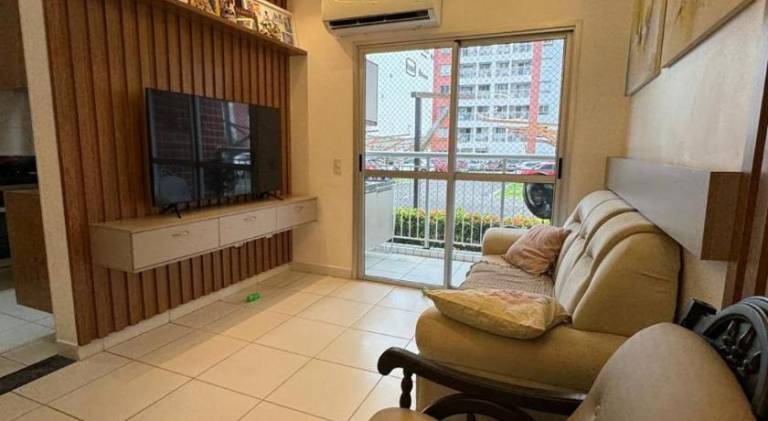 Beautiful holiday apartment with pool | Dogs allowed in Manaus