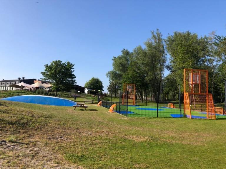 Chalet  Kampen