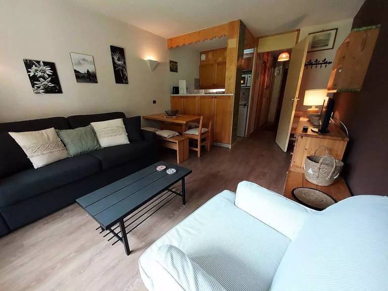 Beautiful apartment | Close to the ski | Pets are welcome — photo 2
