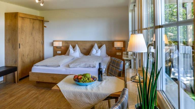 Ferienwohnung  Merdingen