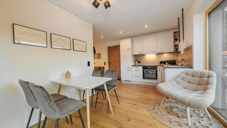 Ferienwohnung Vandans