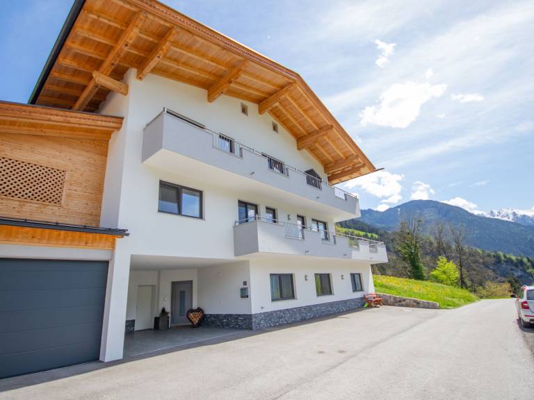 Ferienwohnung in Ramsau im Zillertal, Hainzenberg für max. 5 Gäste