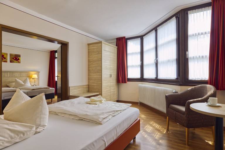 Amber Hotel Bavaria (DE Bad Reichenhall) - Dittmeier Matthias - 580030 — photo 2