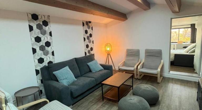 Villa with 6 rooms for 12 persons — photo 2