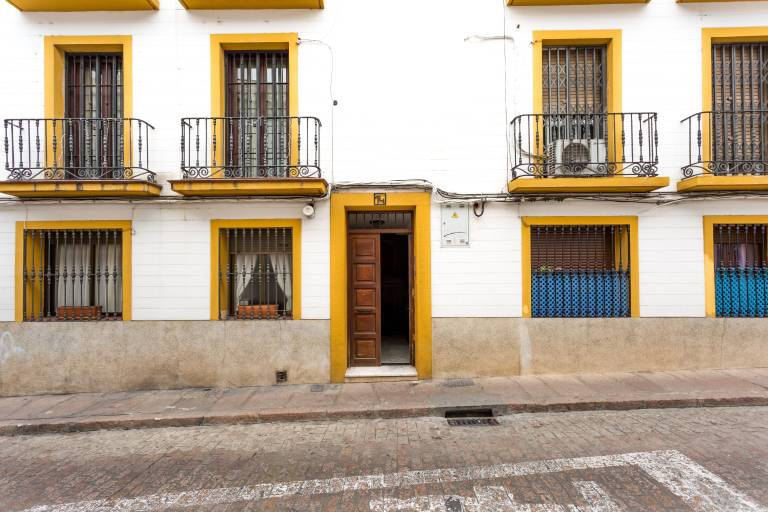 Apartamento  Córdoba