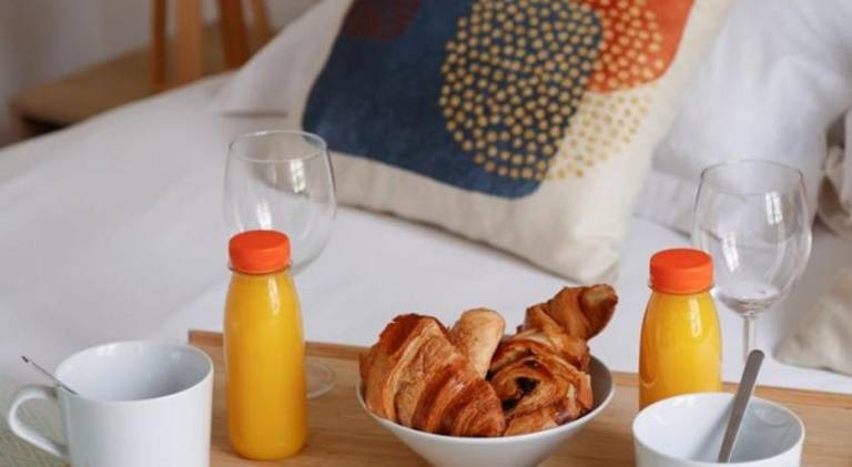 Bluestay 237 - Superbe Appartement a Paris — photo 4