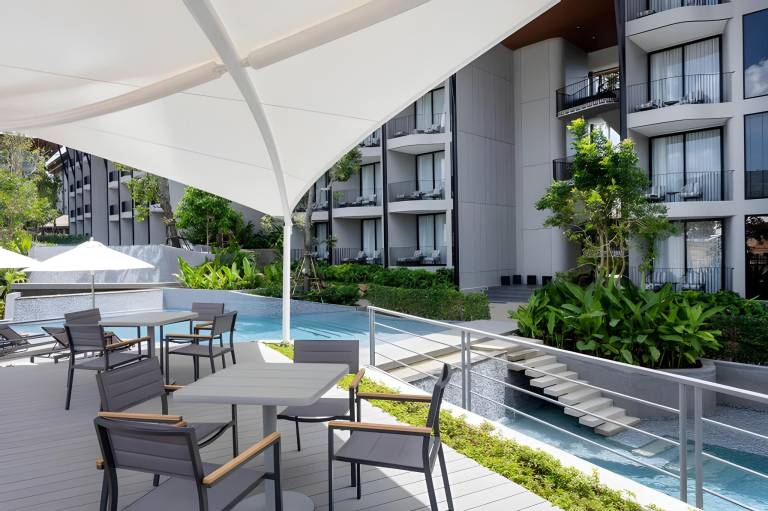 VARANA Krabi Hotel — photo 5