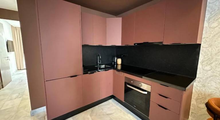 Holiday apartment with 1 room for 4 persons — photo 4