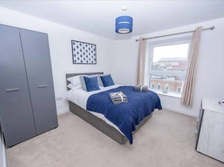 Apartment Peterborough