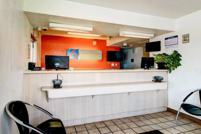 Motel 6 Denver, CO - Airport — photo 3
