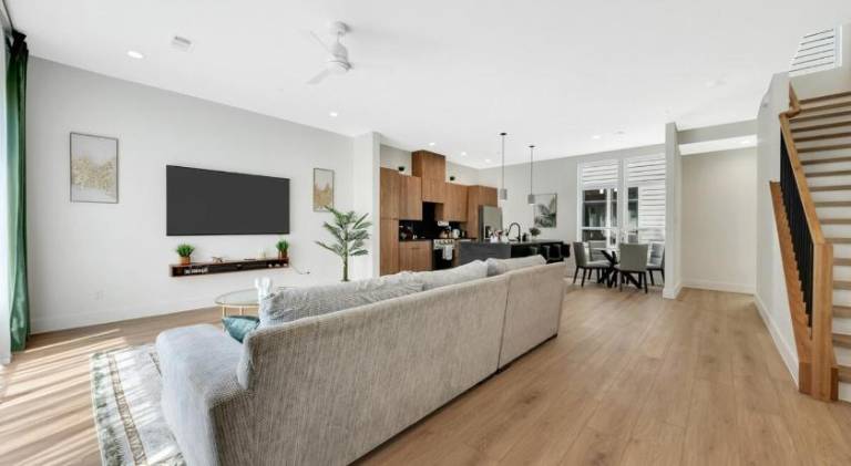 Wonderful house | Pets allowed — photo 2
