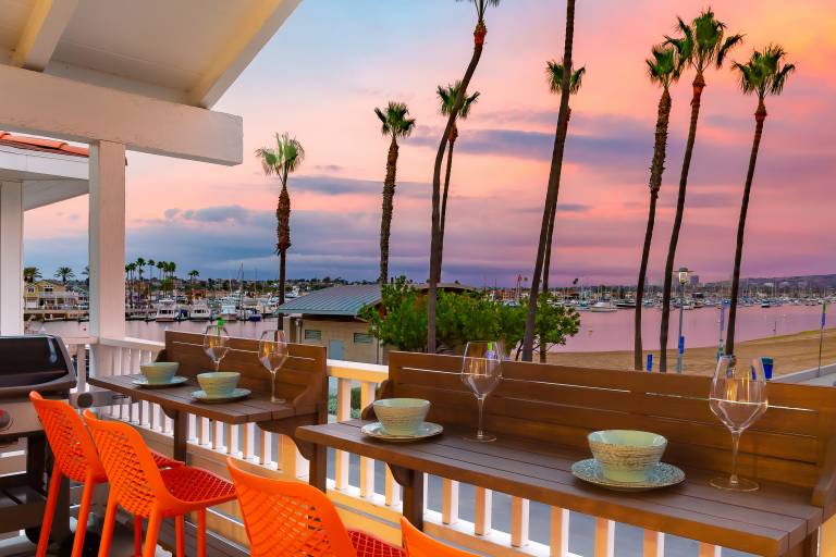 House Newport Beach