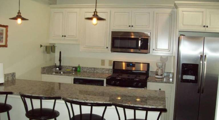 Holiday apartment with 2 rooms for 6 persons — photo 3