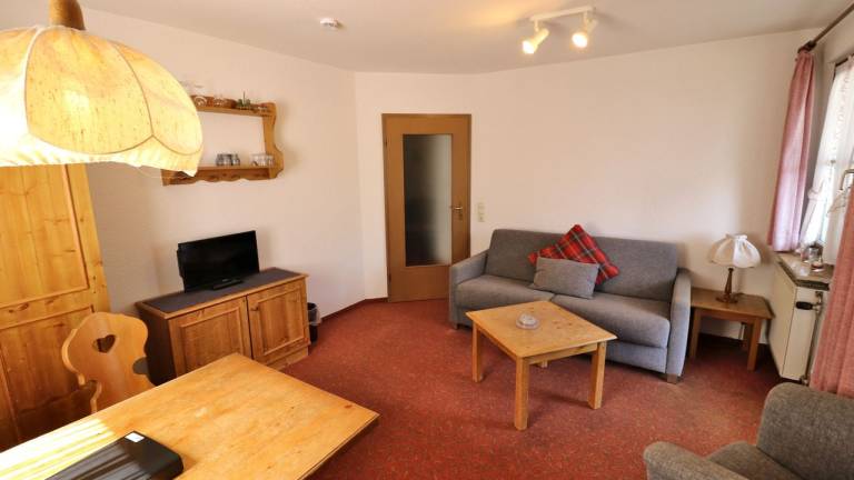 Ferienwohnung  Todtnauberg