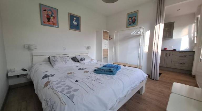 Rental apartment | Pets are welcome — photo 2